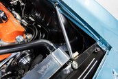 Chevrolet Camaro cu motor de 9.4 litri