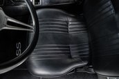 Chevrolet Camaro cu motor de 9.4 litri
