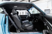 Chevrolet Camaro cu motor de 9.4 litri
