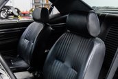 Chevrolet Camaro cu motor de 9.4 litri