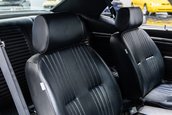 Chevrolet Camaro cu motor de 9.4 litri