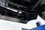 Chevrolet Camaro cu motor de 9.4 litri
