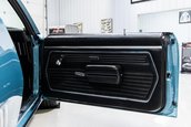 Chevrolet Camaro cu motor de 9.4 litri