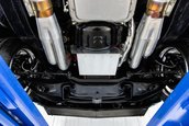 Chevrolet Camaro cu motor de 9.4 litri