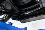 Chevrolet Camaro cu motor de 9.4 litri