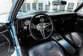 Chevrolet Camaro cu motor de 9.4 litri