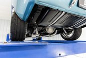 Chevrolet Camaro cu motor de 9.4 litri