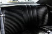 Chevrolet Camaro cu motor de 9.4 litri