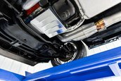 Chevrolet Camaro cu motor de 9.4 litri