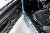 Chevrolet Camaro cu motor de 9.4 litri