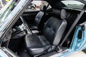 Chevrolet Camaro cu motor de 9.4 litri