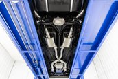 Chevrolet Camaro cu motor de 9.4 litri