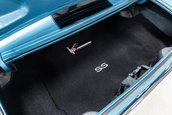 Chevrolet Camaro cu motor de 9.4 litri