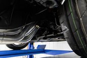 Chevrolet Camaro cu motor de 9.4 litri