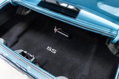 Chevrolet Camaro cu motor de 9.4 litri