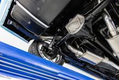 Chevrolet Camaro cu motor de 9.4 litri