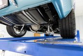 Chevrolet Camaro cu motor de 9.4 litri