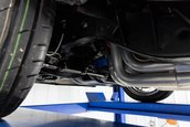 Chevrolet Camaro cu motor de 9.4 litri