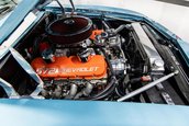 Chevrolet Camaro cu motor de 9.4 litri