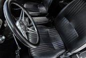 Chevrolet Camaro cu motor de 9.4 litri