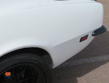 Chevrolet Camaro cu motor LS3