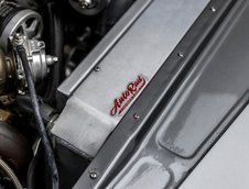 Chevrolet Camaro cu motor V8 twin-turbo