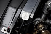 Chevrolet Camaro cu motor V8 twin-turbo