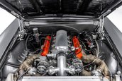 Chevrolet Camaro cu motor V8 twin-turbo