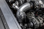 Chevrolet Camaro cu motor V8 twin-turbo