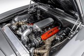 Chevrolet Camaro cu motor V8 twin-turbo