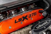 Chevrolet Camaro cu motor V8 twin-turbo