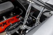 Chevrolet Camaro cu motor V8 twin-turbo