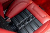 Chevrolet Camaro cu motor V8 twin-turbo