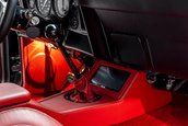 Chevrolet Camaro cu motor V8 twin-turbo