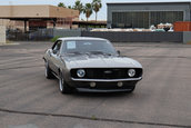 Chevrolet Camaro de vanzare