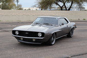 Chevrolet Camaro de vanzare