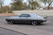 Chevrolet Camaro de vanzare