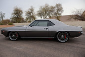 Chevrolet Camaro de vanzare