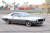 Chevrolet Camaro de vanzare