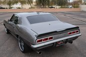 Chevrolet Camaro de vanzare