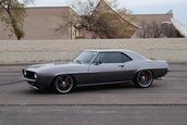 Chevrolet Camaro de vanzare