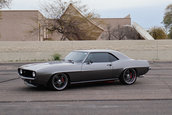 Chevrolet Camaro de vanzare
