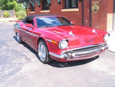 Chevrolet Camaro de vanzare