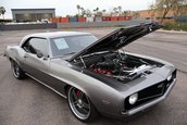 Chevrolet Camaro de vanzare