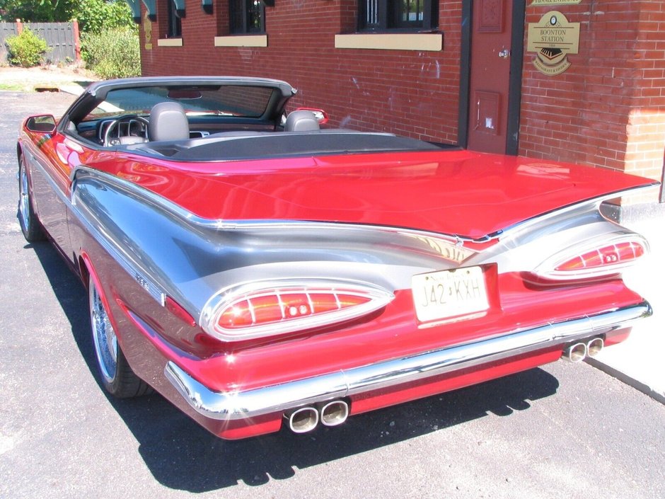 Chevrolet Camaro de vanzare