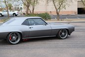 Chevrolet Camaro de vanzare