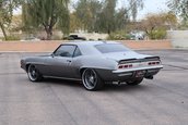 Chevrolet Camaro de vanzare