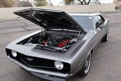 Chevrolet Camaro de vanzare