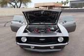 Chevrolet Camaro de vanzare