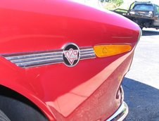 Chevrolet Camaro de vanzare